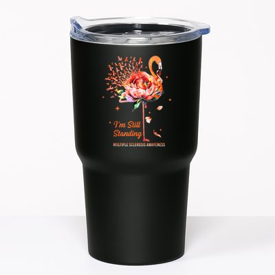 Multiple Sclerosis Awareness, I’m Still Standing MS Warrior Tumbler