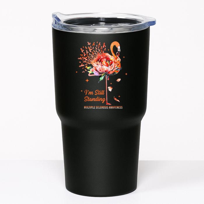 Multiple Sclerosis Awareness, I’m Still Standing MS Warrior Tumbler