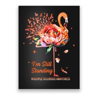 Multiple Sclerosis Awareness, I’m Still Standing MS Warrior Poster