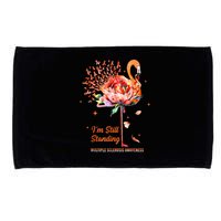 Multiple Sclerosis Awareness, I’m Still Standing MS Warrior Microfiber Hand Towel