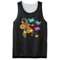 My Students Are Down Right Awesome Down Syndrome Teacher Mesh Reversible Basketball Jersey Tank