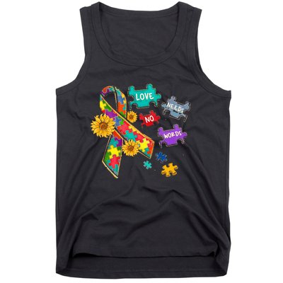 My Students Are Down Right Awesome Down Syndrome Teacher Tank Top