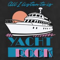 Middleclassfancy Store All I Listen To Is Yacht Rock Beanie
