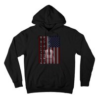 Muscle Shoals Alabama Hoodie