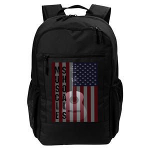 Muscle Shoals Alabama Daily Commute Backpack