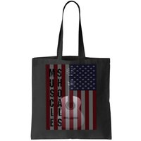 Muscle Shoals Alabama Tote Bag