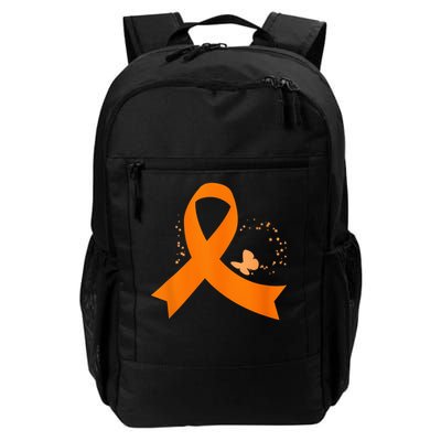 Multiple Sclerosis Awareness For Multiple Sclerosis Survivor Daily Commute Backpack