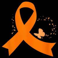 Multiple Sclerosis Awareness For Multiple Sclerosis Survivor Daily Commute Backpack