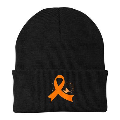 Multiple Sclerosis Awareness For Multiple Sclerosis Survivor Knit Cap Winter Beanie