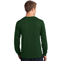 Multiple Sclerosis Awareness For Multiple Sclerosis Survivor Long Sleeve Shirt