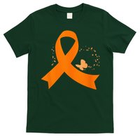 Multiple Sclerosis Awareness For Multiple Sclerosis Survivor T-Shirt