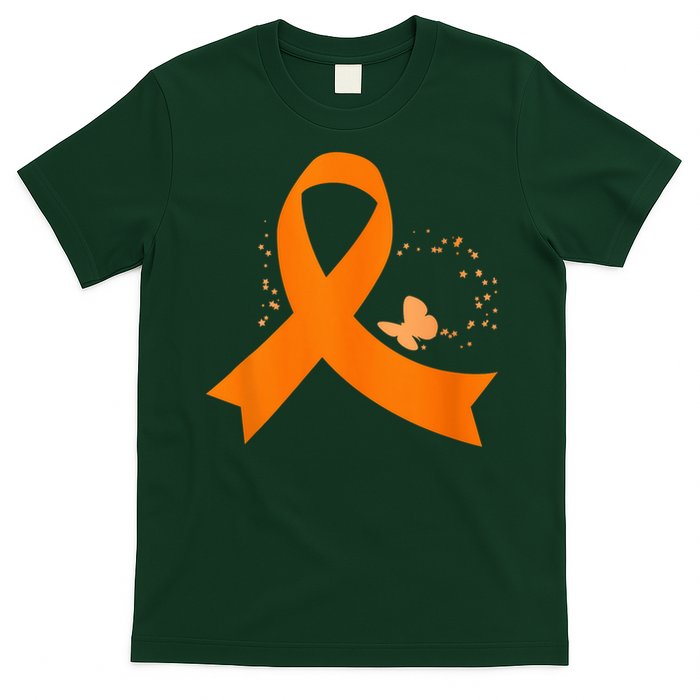 Multiple Sclerosis Awareness For Multiple Sclerosis Survivor T-Shirt