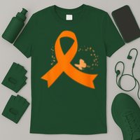 Multiple Sclerosis Awareness For Multiple Sclerosis Survivor T-Shirt