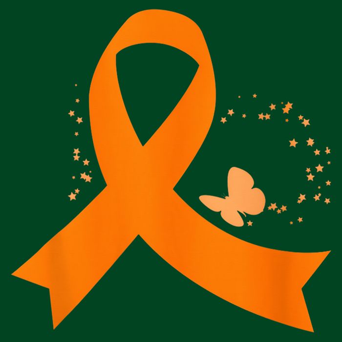 Multiple Sclerosis Awareness For Multiple Sclerosis Survivor T-Shirt