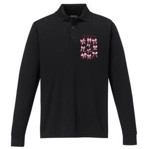 My Student Are Strong Friendly School Teacher Performance Long Sleeve Polo