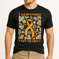 Multiple Sclerosis Awareness I Wear Orange Performance Shirt