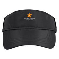 Multiple Sclerosis Awareness Adult Drive Performance Visor