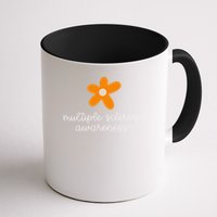 Multiple Sclerosis Awareness Mug