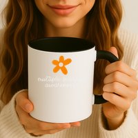 Multiple Sclerosis Awareness Mug