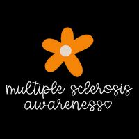 Multiple Sclerosis Awareness Mug