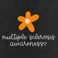 Multiple Sclerosis Awareness 15oz Campfire Ceramic Mug