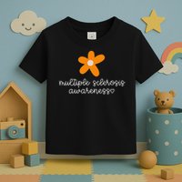 Multiple Sclerosis Awareness Toddler T-Shirt