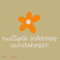 Multiple Sclerosis Awareness Hoodie