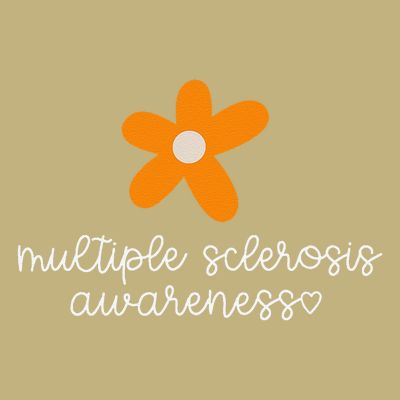 Multiple Sclerosis Awareness T-Shirt