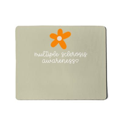 Multiple Sclerosis Awareness Mousepad