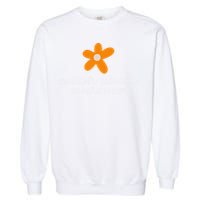 Multiple Sclerosis Awareness Garment-Dyed Sweatshirt