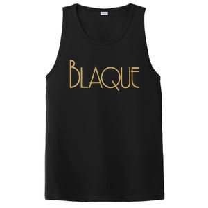 Marsau Scott Blaque PosiCharge Competitor Tank