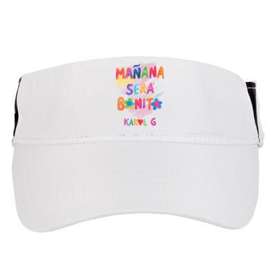 Mañana Será Bonito Karol Adult Drive Performance Visor