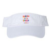 Mañana Será Bonito Karol Valucap Bio-Washed Visor