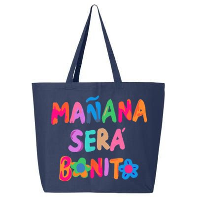 Mañana será bonito 25L Jumbo Tote