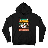 Making Smiles Bootiful Cute Dental Halloween Hoodie