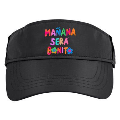 Mañana será bonito Adult Drive Performance Visor