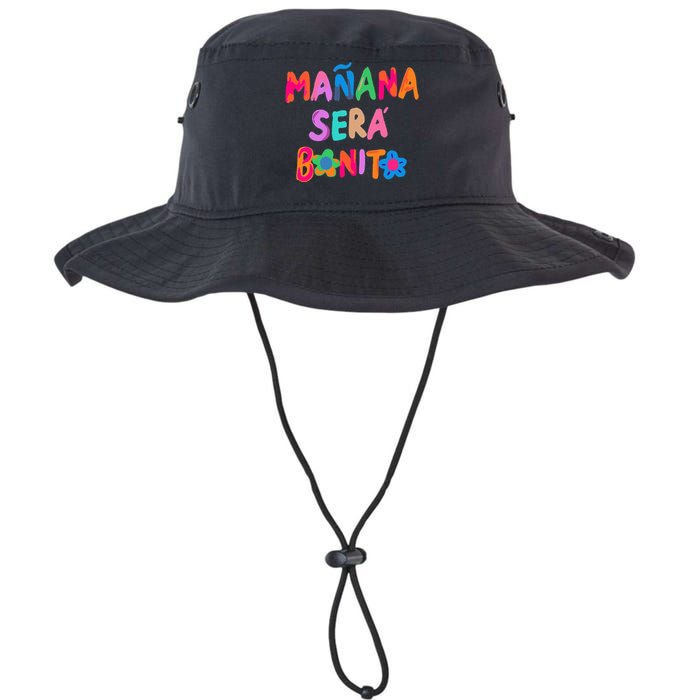 Mañana será bonito Legacy Cool Fit Booney Bucket Hat