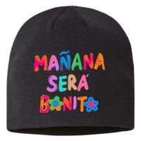 Mañana será bonito Sustainable Beanie