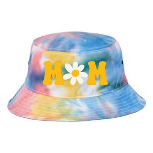 Mom Sunflower Cute Mothers Day Tie Dye Newport Bucket Hat