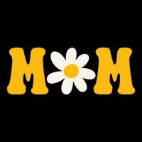 Mom Sunflower Cute Mothers Day Drawstring Bag