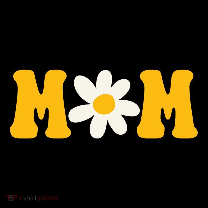 Mom Sunflower Cute Mothers Day 16 in Basic Backpack