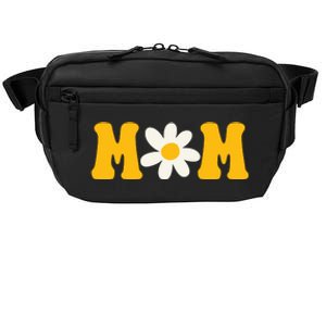 Mom Sunflower Cute Mothers Day Crossbody Pack