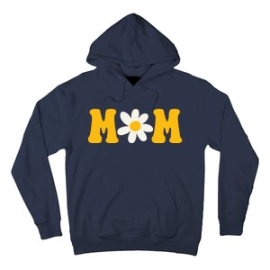 Mom Sunflower Cute Mothers Day Hoodie