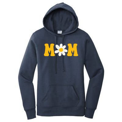 Mom Sunflower Cute Mothers Day Women's Pullover Hoodie