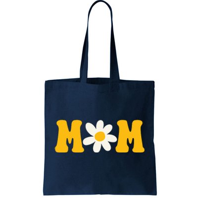 Mom Sunflower Cute Mothers Day Tote Bag