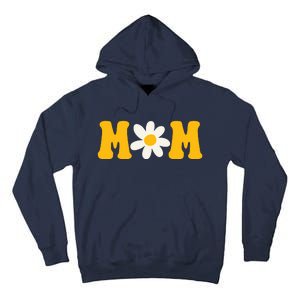 Mom Sunflower Cute Mothers Day Tall Hoodie