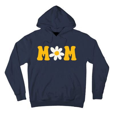 Mom Sunflower Cute Mothers Day Tall Hoodie