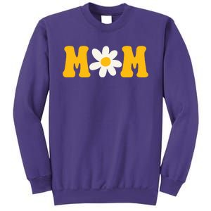 Mom Sunflower Cute Mothers Day Sweatshirt