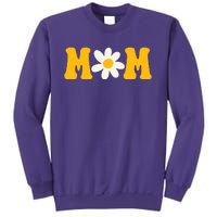 Mom Sunflower Cute Mothers Day Sweatshirt