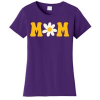 Mom Sunflower Cute Mothers Day Women's T-Shirt